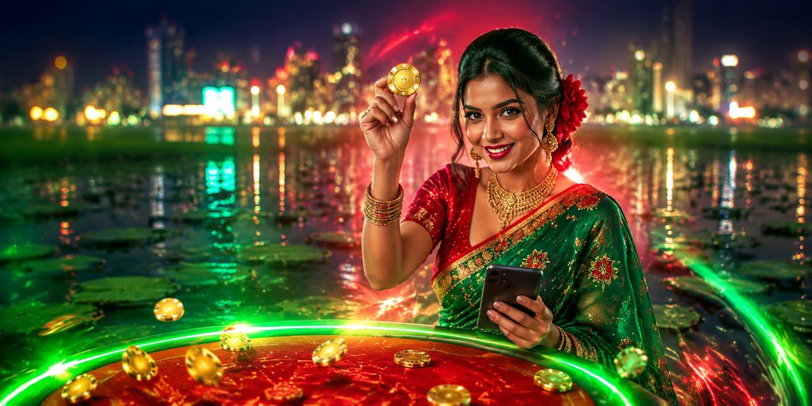 বাংলাদেশী আন্দর বাহার খেলার ইমেজ